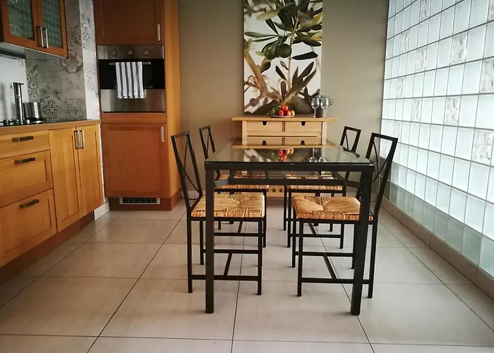 Apartament Sunrise Spacerowa By Noclegi Renters