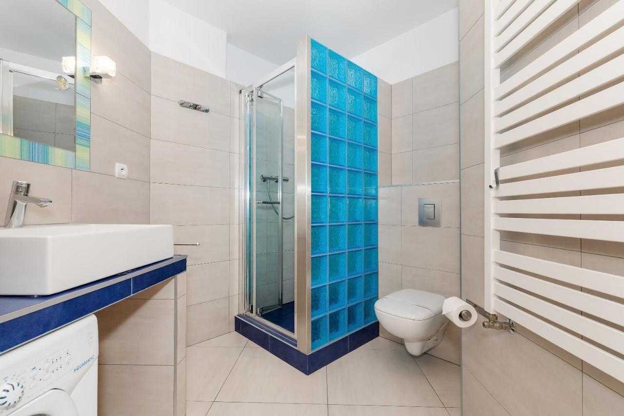 Sunrise Spacerowa By Renters Apartmán *
