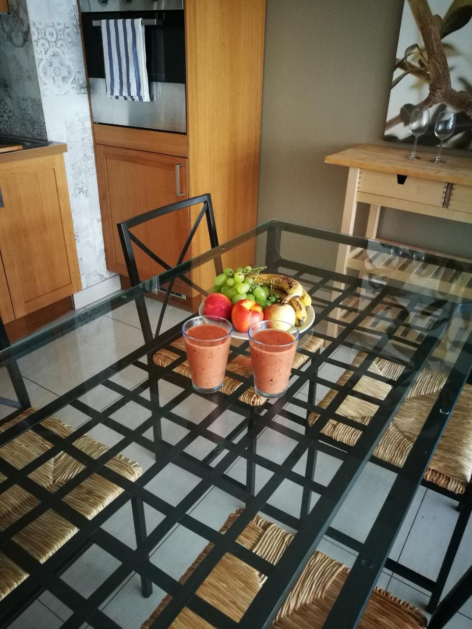 Apartmán Sunrise Spacerowa By Renters *
