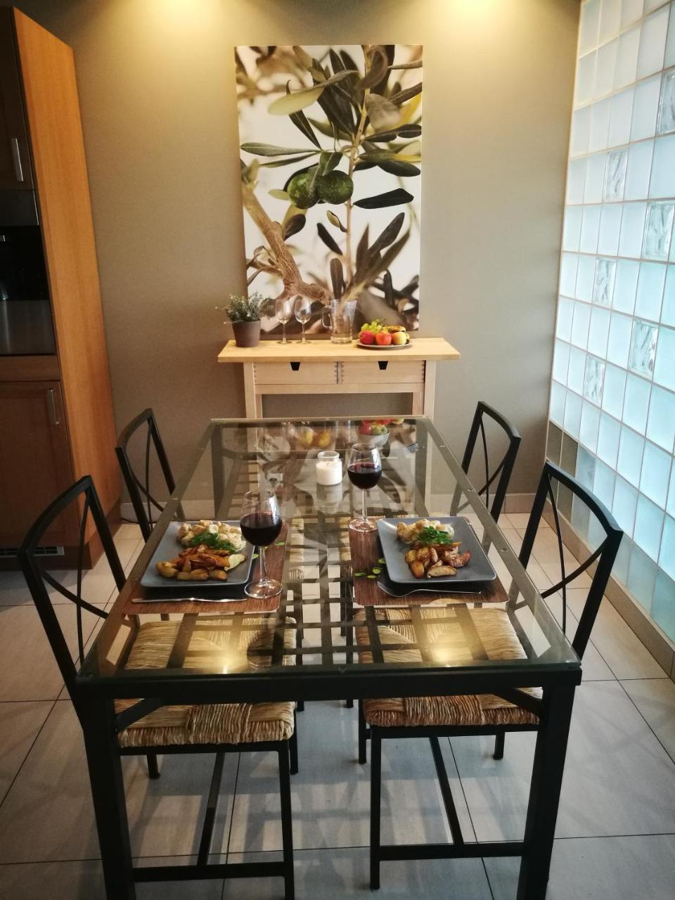 Sunrise Spacerowa By Renters Apartmán