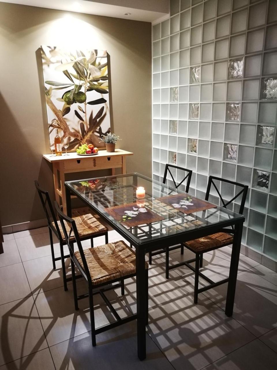Apartmán Sunrise Spacerowa By Renters Kolobřeh