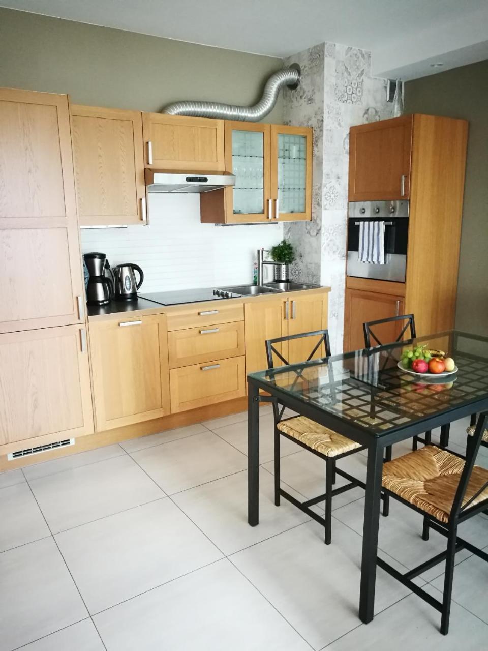 Sunrise Spacerowa By Renters *