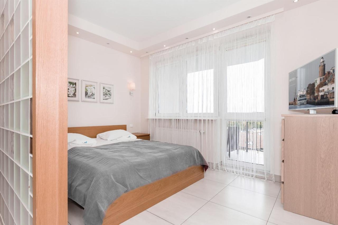 Sunrise Spacerowa By Renters