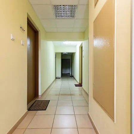 Apartament Sunrise Spacerowa By Noclegi Renters Kołobrzeg Exterior foto