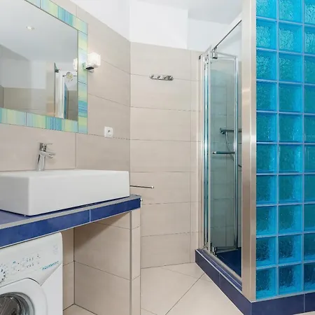Apartament Sunrise Spacerowa By Noclegi Renters Kołobrzeg Exterior foto