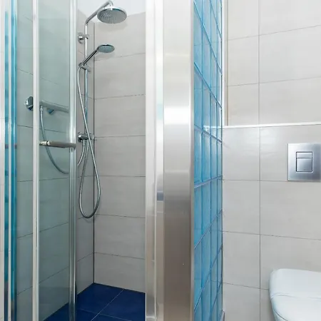 Apartament Sunrise Spacerowa By Noclegi Renters Kołobrzeg Exterior foto