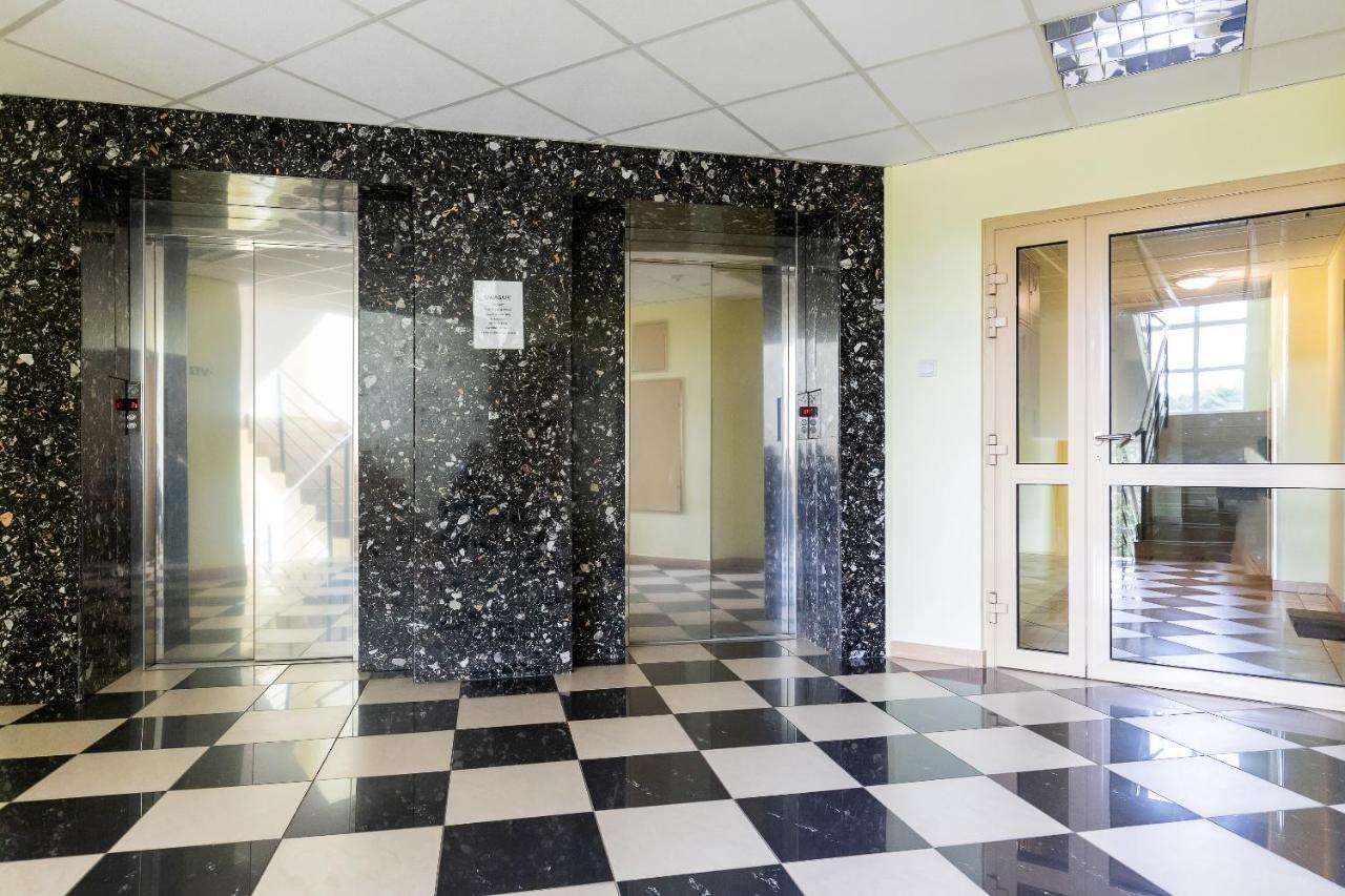 Apartamento Sunrise Spacerowa By Renters Kołobrzeg