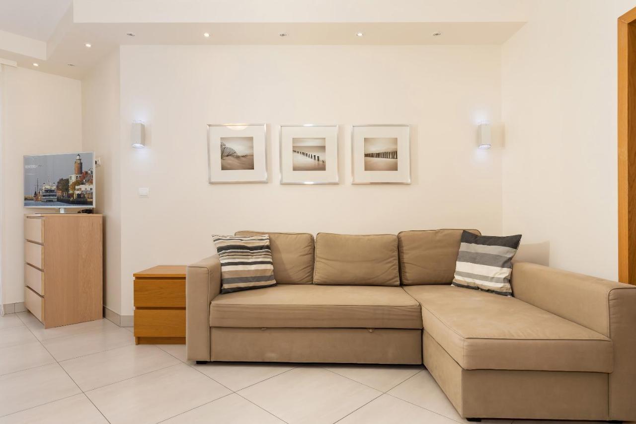 Sunrise Spacerowa By Renters *