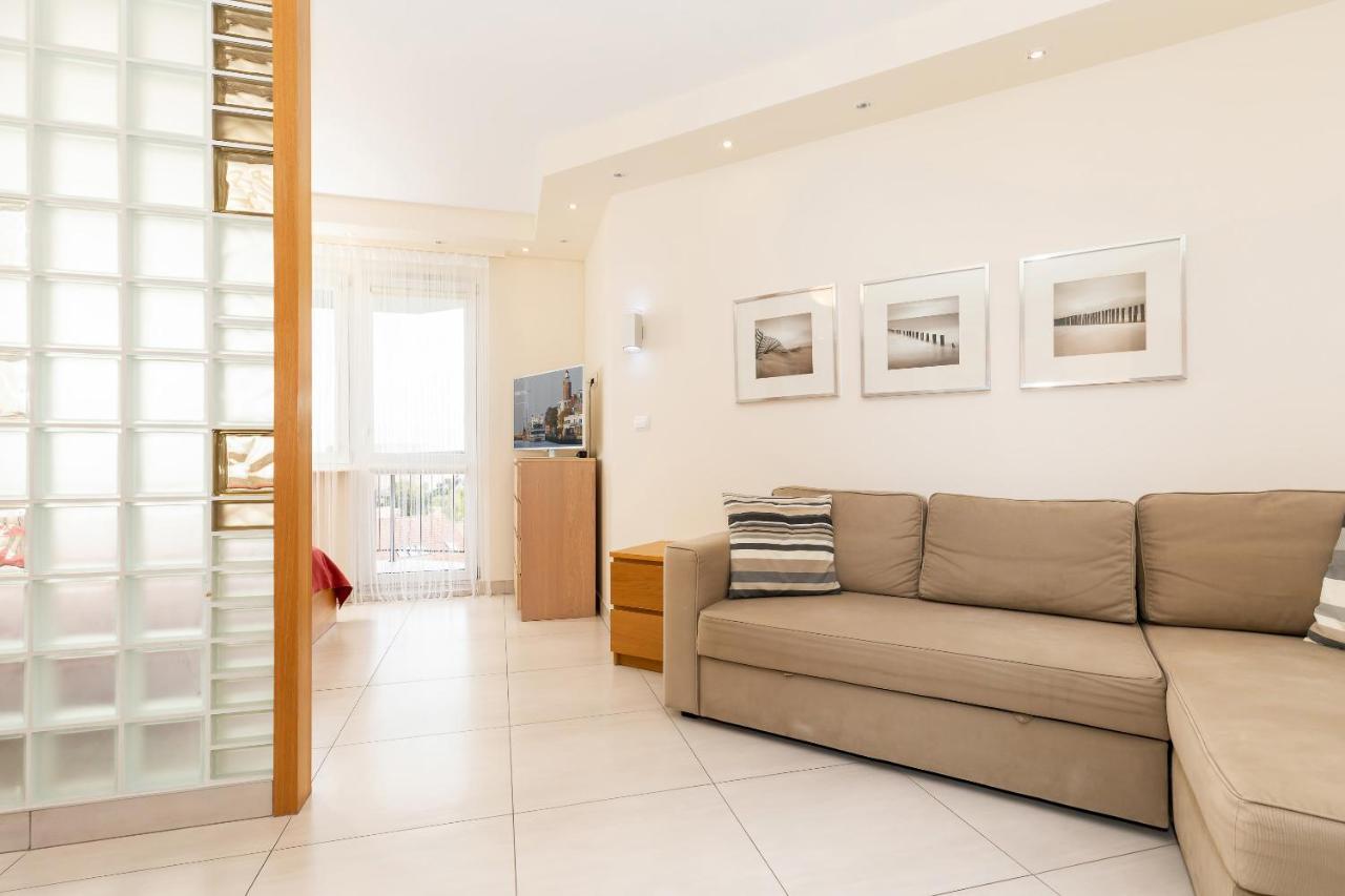 Sunrise Spacerowa By Renters *