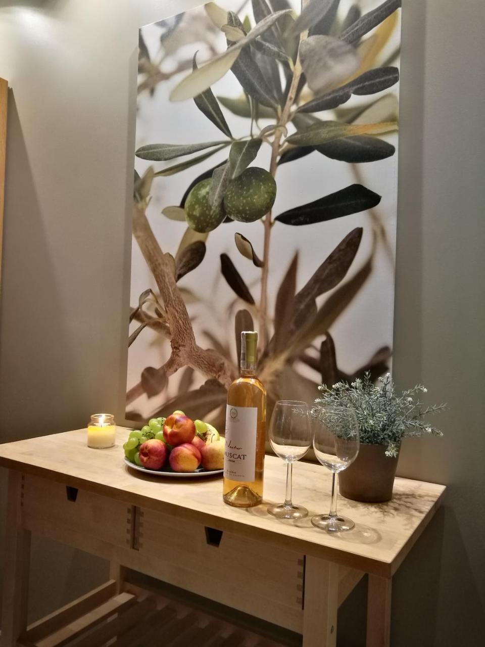 Apartment Sunrise Spacerowa By Renters