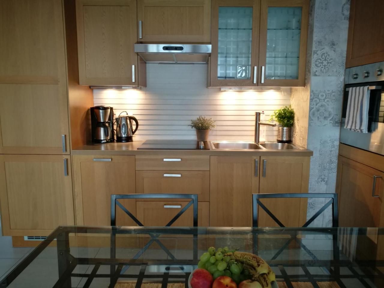 Apartment Sunrise Spacerowa By Renters
