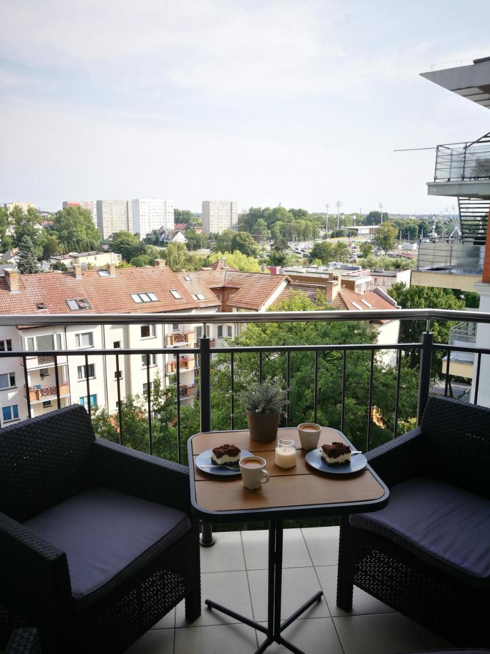 Sunrise Spacerowa By Renters * Kolobrzeg
