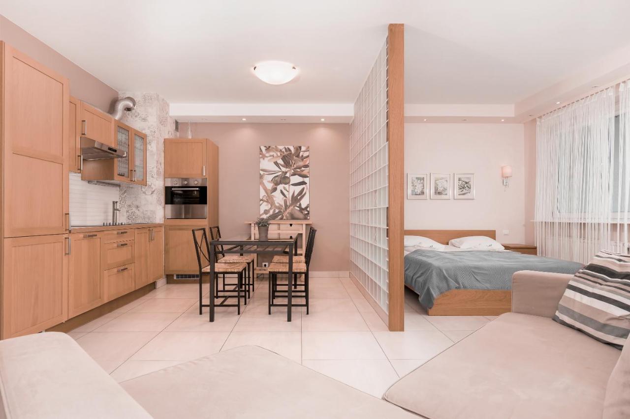 Sunrise Spacerowa By Renters * Kolobrzeg